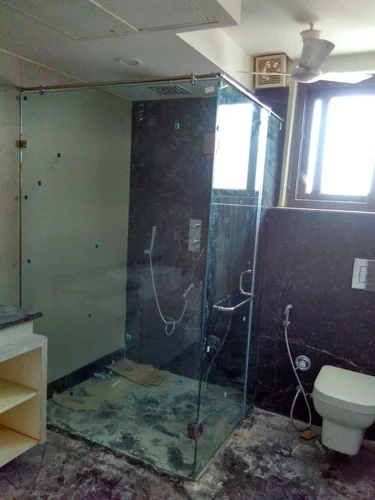 10mm Hinged Door Cub