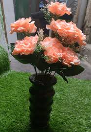Artificial Carnation