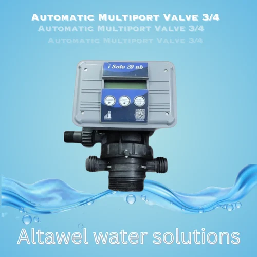 Automatic Multiport 