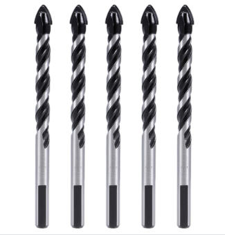 Machine Drill Bits