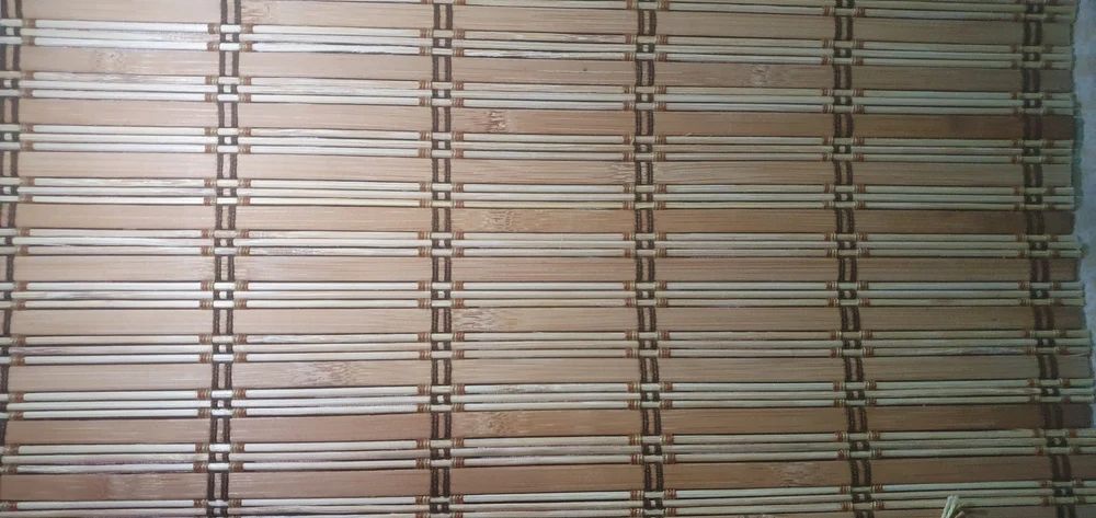 Bamboo Chick Blind