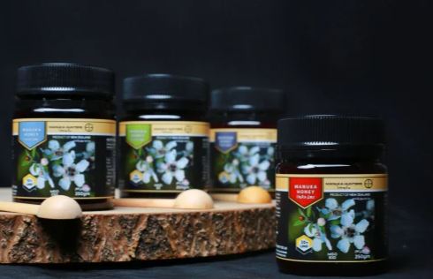 Honey - Manuka Honey