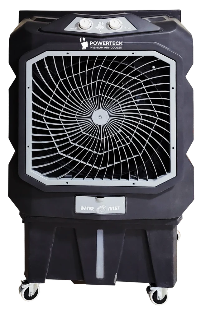 Commercial Air Coole