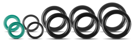 Rubber O Ring