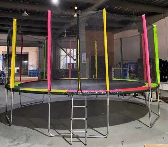 16ft super heavy Kid