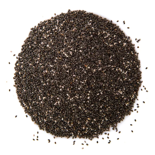 Raw Chia Seeds