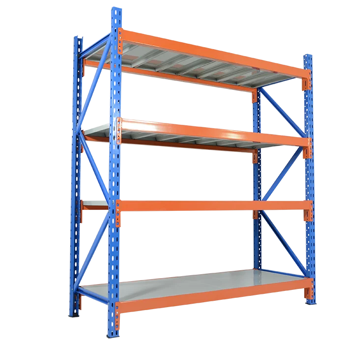 Loading Racks Manufa