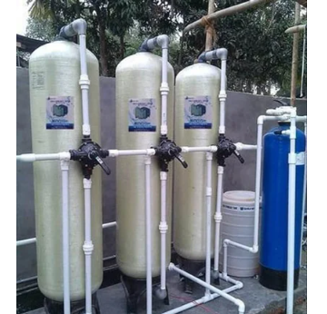Industrial RO Plant