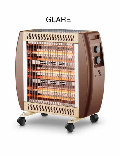 Blazze Glare Room He