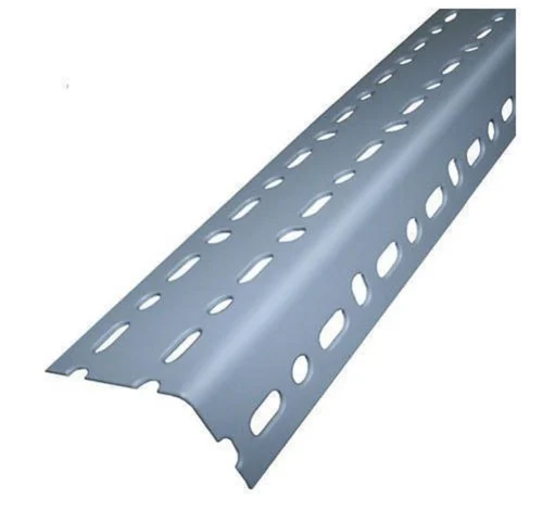 MS Slotted Angles