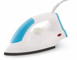 Goodflame Omega Electric Dry Iron Press