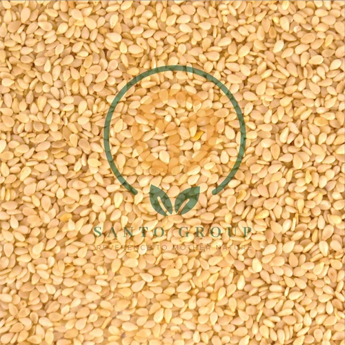 White Sesame Seed
