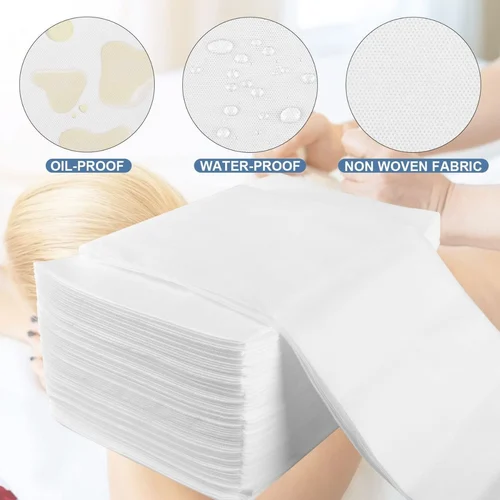 Disposable Bed Sheet