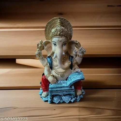 Dust Lord Ganesha Ga