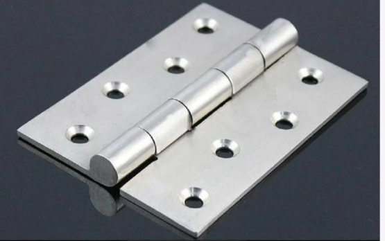 Stainless Steel Door