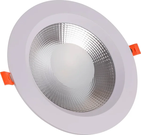 15w Led Pc Panel Light Round
