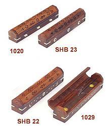 Incense Stick Box