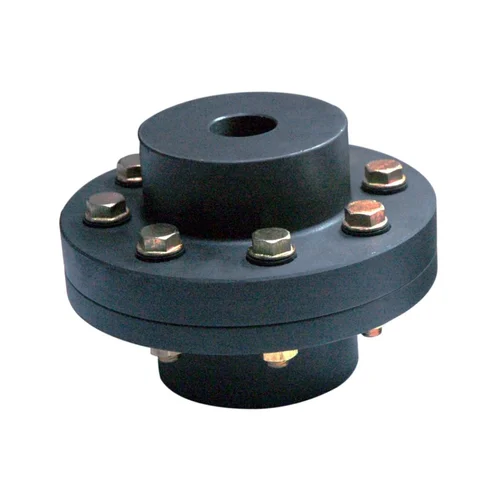 Pin Bush Coupling