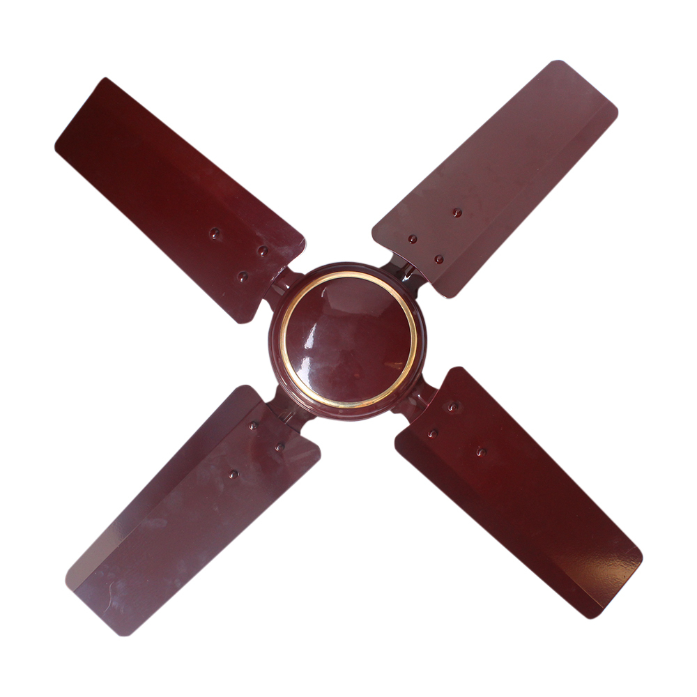 Four Blade Ceiling F