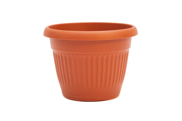 Plastic Flower Pot