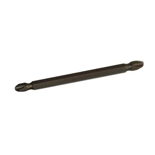 Double Ended Screwdr