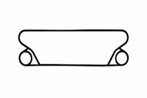 GEA Plate And Gasket