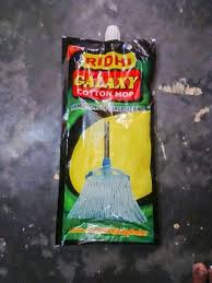 Galaxy Cotton Mop