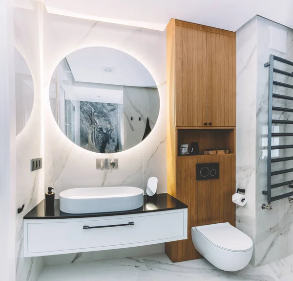 LED Mirror