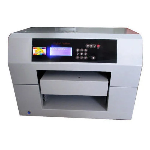 T Shirt Printing Machine