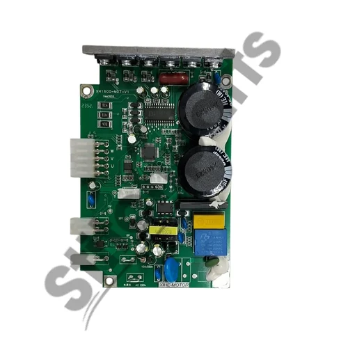 Jaguar Servo Motor 5