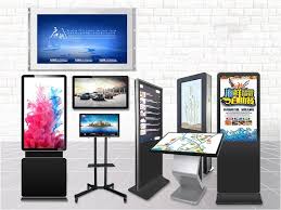 IDisplay - Digital N