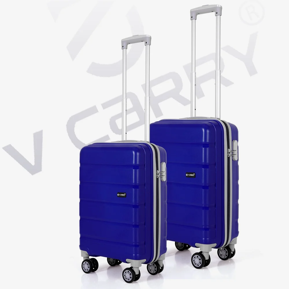 Hard Case Trolley Ba