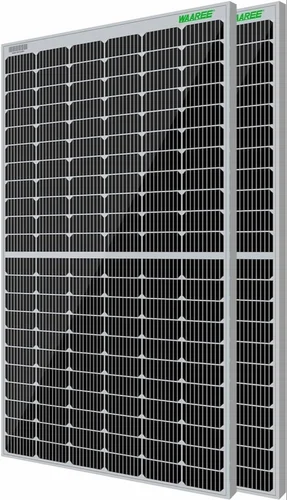 Waaree Polycrystalli