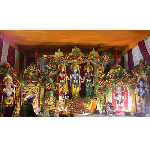 Frp ram darbar statu