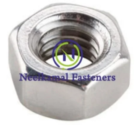 Stainless Steel Hexa