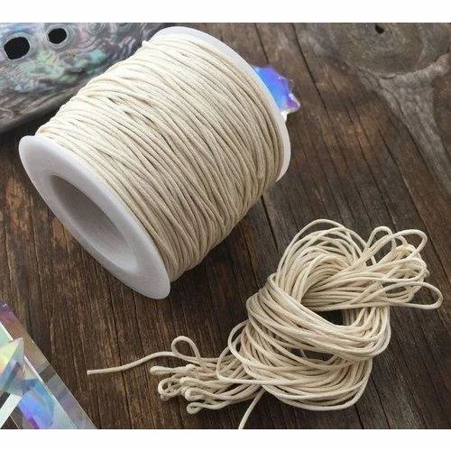 Cotton Strings