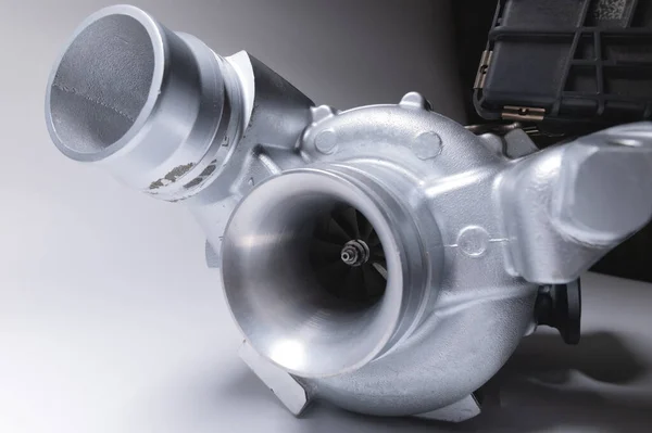 Air Intakes, Exhaust Systems &..