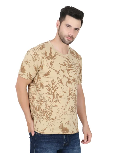 Printed T Shirts