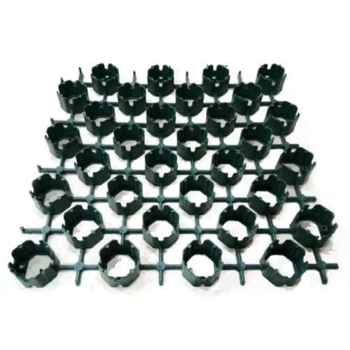 Plastic Grass Paver