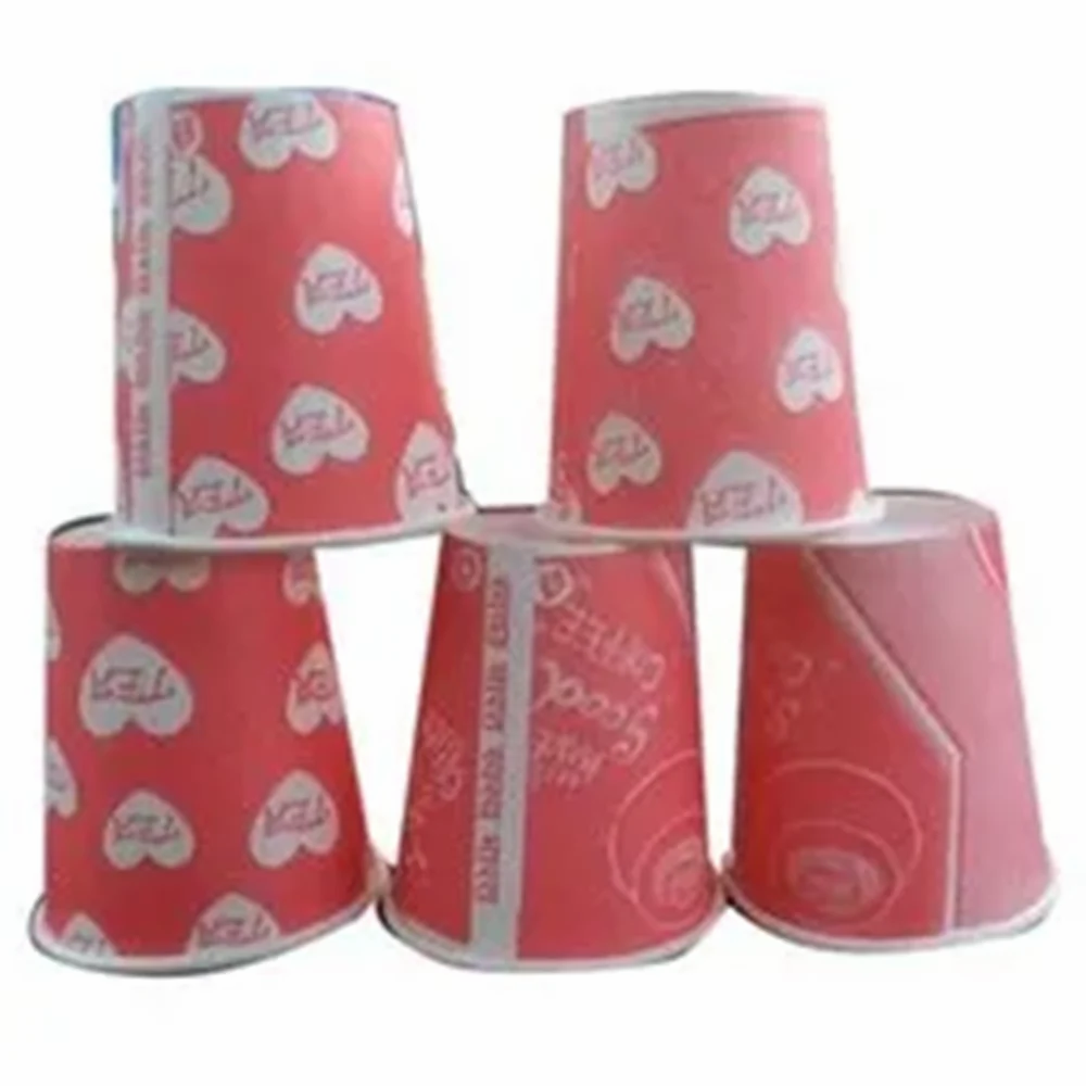 85 ml Printed Paper 