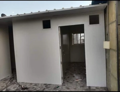 Modular Roof Top Roo