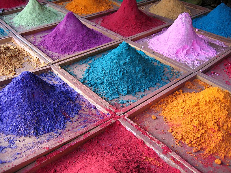 Paint Driers