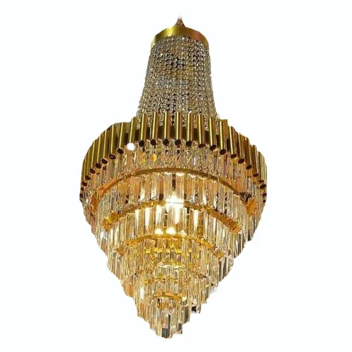 Golden Crystal Chand