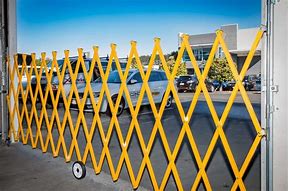 Metal Expandable Bar