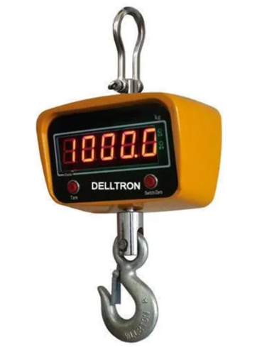 Hanging Weigh Scale
