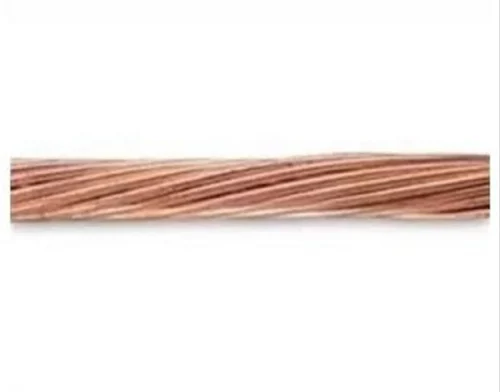 Stranded Copper Wire
