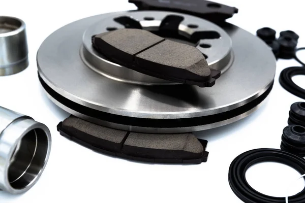 Mechanical Seal Spare Parts