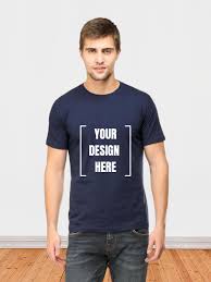 Mens Customized Roun