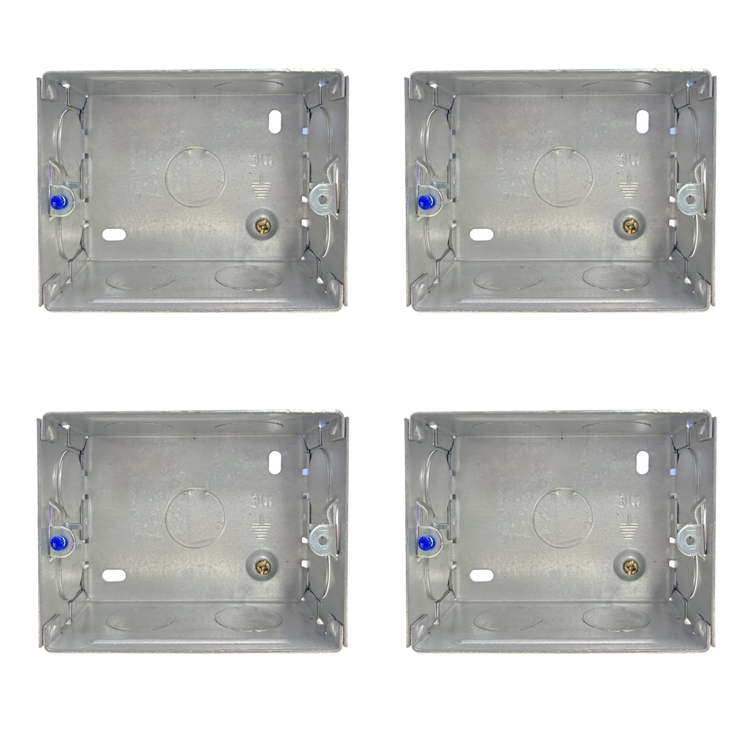 Metal Box 3M