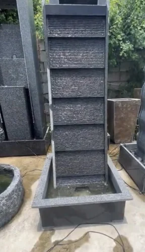 Granite Stone Water 